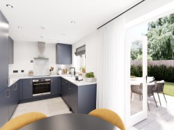 Images for Clodgey Lane, Helston