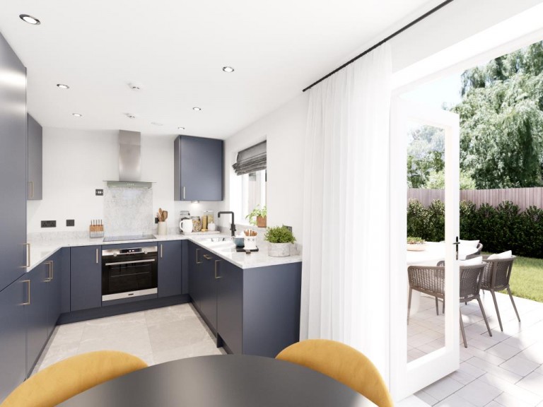 Images for Clodgey Lane, Helston