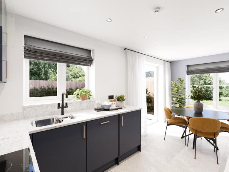 Images for Clodgey Lane, Helston