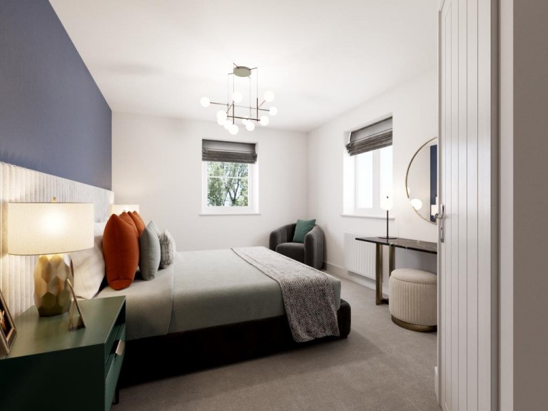 Images for Clodgey Lane, Helston