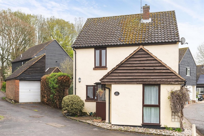 Click the photo for more details of Colehills Close, Clavering, Saffron Walden