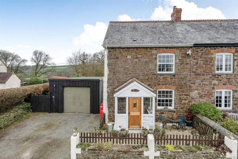 Images for East Putford