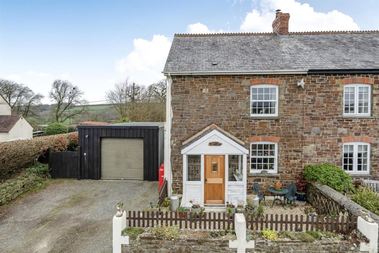 Click the photo for more details of East Putford