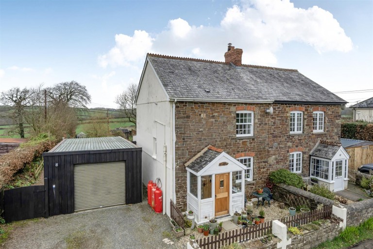 Images for East Putford