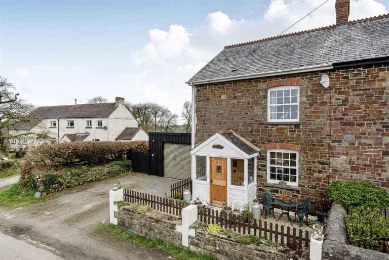 Images for East Putford