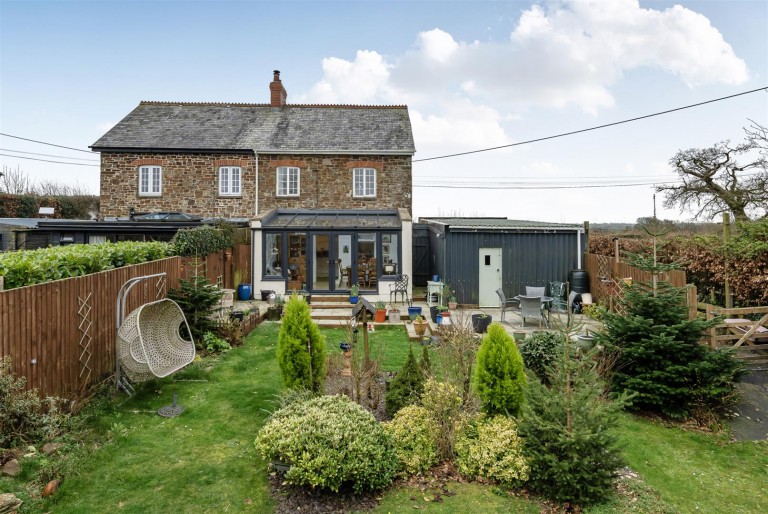 Images for East Putford