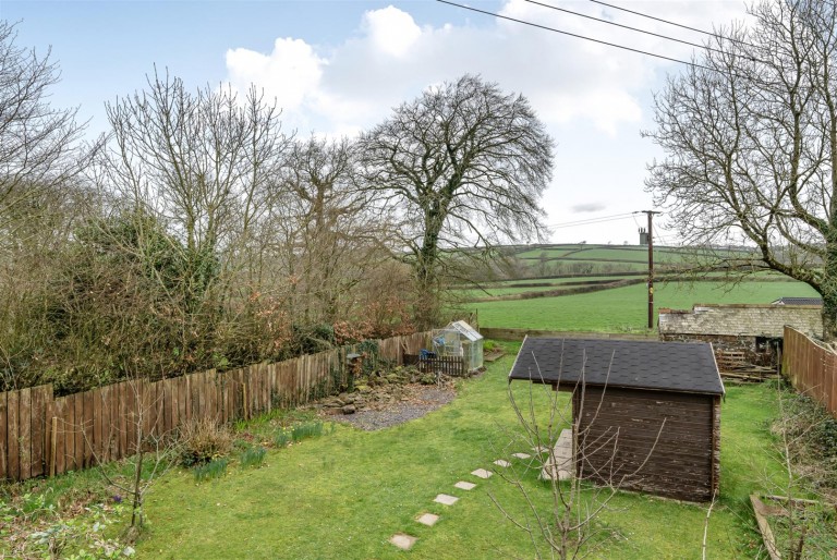 Images for East Putford