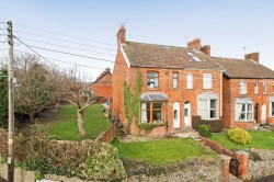 Images for Hillside Villas, South Chard, Chard