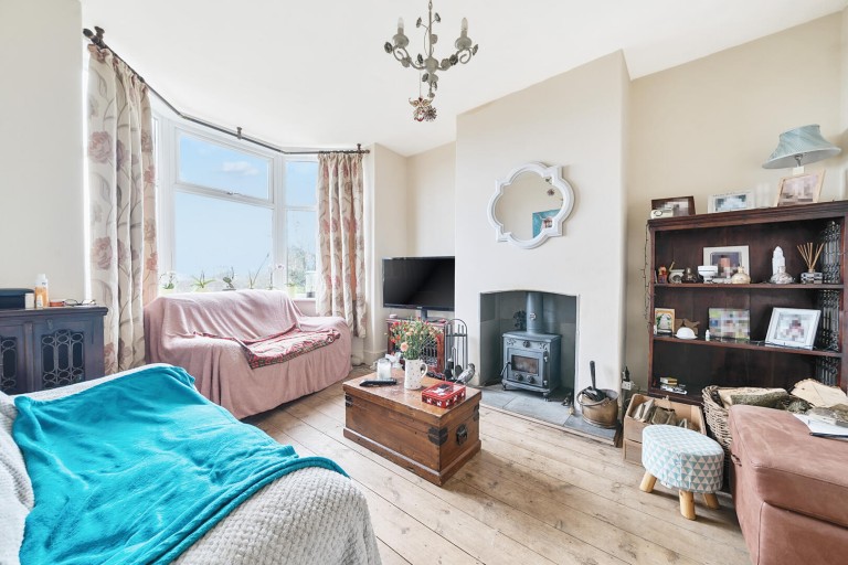 Images for Hillside Villas, South Chard, Chard