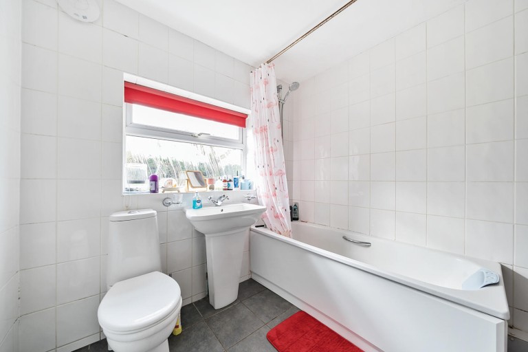 Images for Hillside Villas, South Chard, Chard