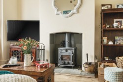 Images for Hillside Villas, South Chard, Chard