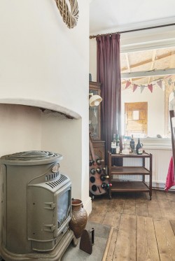 Images for Hillside Villas, South Chard, Chard