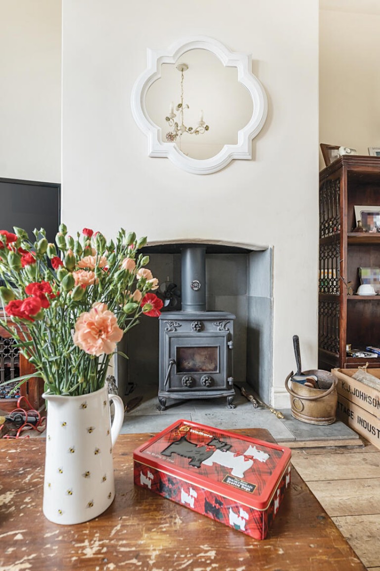 Images for Hillside Villas, South Chard, Chard