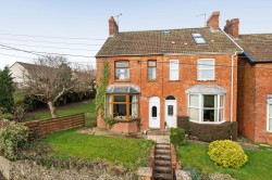 Images for Hillside Villas, South Chard, Chard