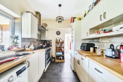 Images for Hillside Villas, South Chard, Chard