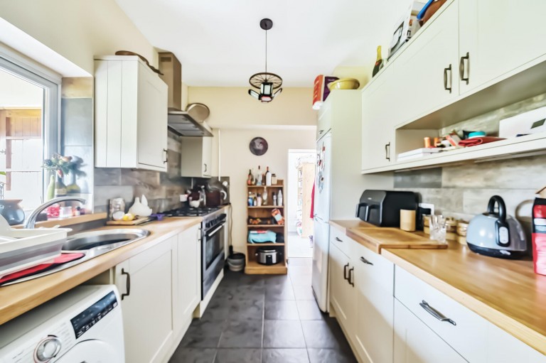 Images for Hillside Villas, South Chard, Chard