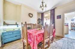 Images for Hillside Villas, South Chard, Chard