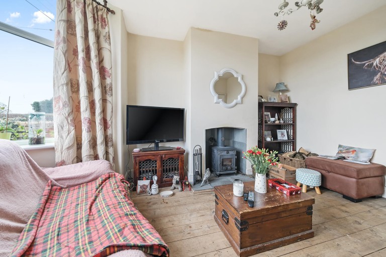 Images for Hillside Villas, South Chard, Chard