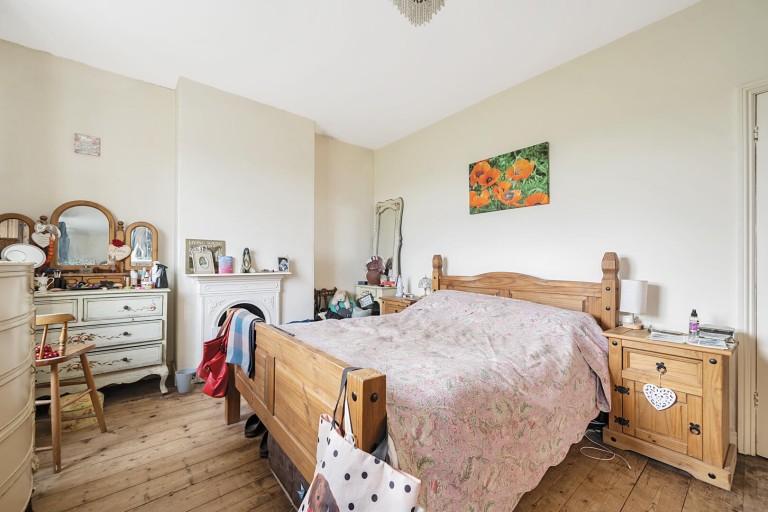 Images for Hillside Villas, South Chard, Chard