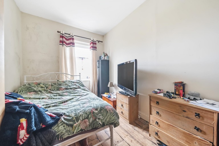 Images for Hillside Villas, South Chard, Chard