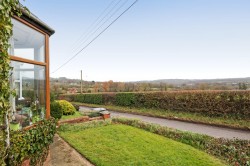 Images for Hillside Villas, South Chard, Chard