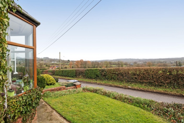 Images for Hillside Villas, South Chard, Chard