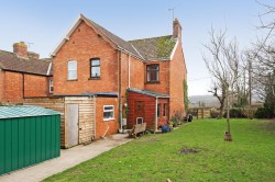 Images for Hillside Villas, South Chard, Chard