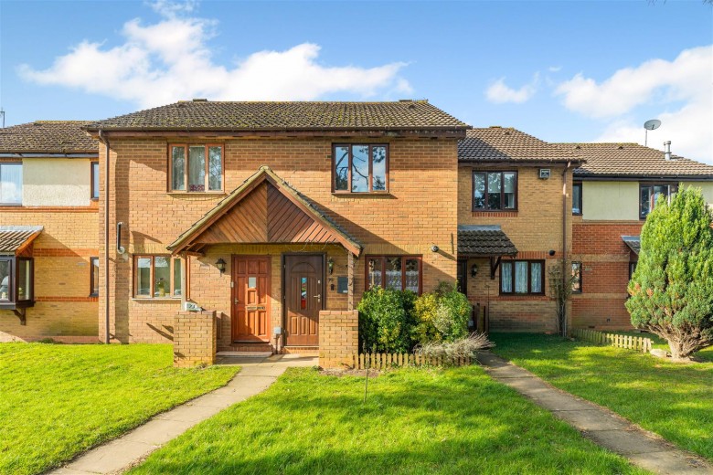 Click the photo for more details of Parklands, Banbury