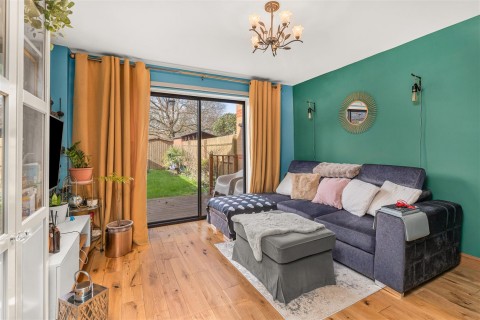 Click the photo for more details of Parklands, Banbury