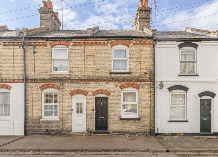 Images for Stanley Road, Newmarket