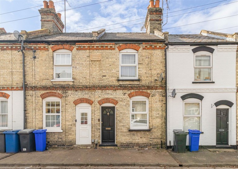 Images for Stanley Road, Newmarket