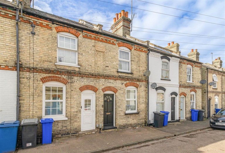 Images for Stanley Road, Newmarket