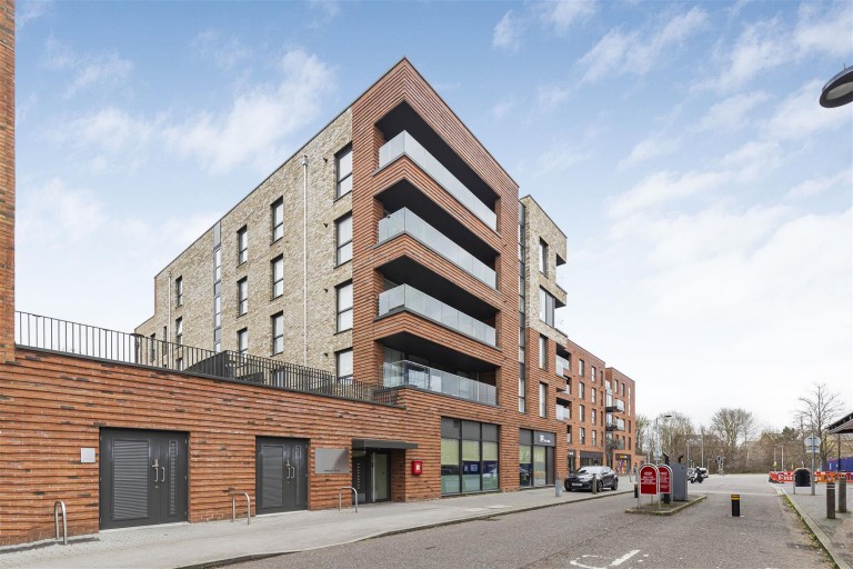 Images for Hering Road, Trumpington, Cambridge