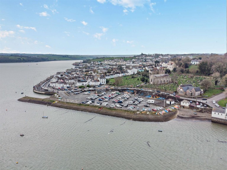 Images for Meeting Street, Appledore