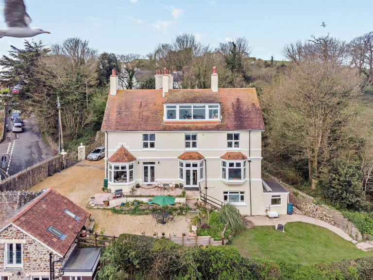 Images for Meeting Street, Appledore