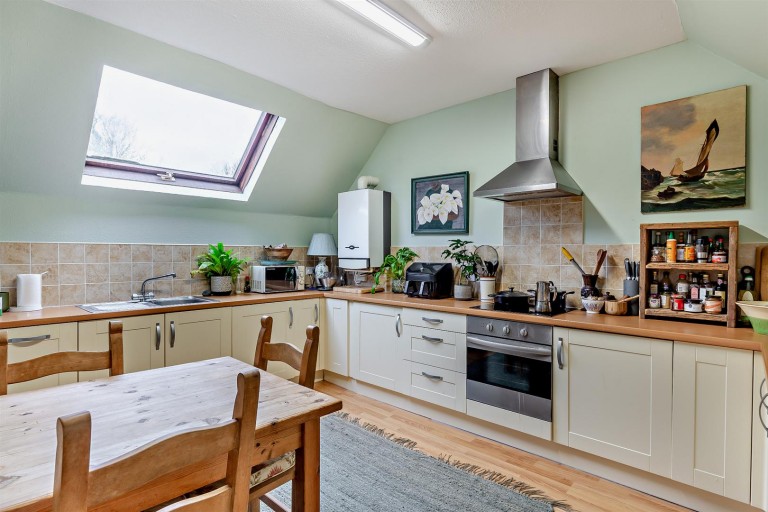 Images for Appledore House, Apartments 1-4, Appledore EX39 1RJ