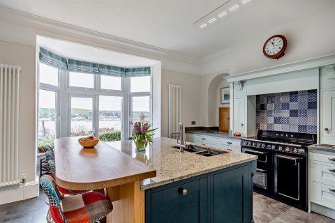 Click the photo for more details of Appledore House, Apartments 1-4, Appledore EX39 1RJ