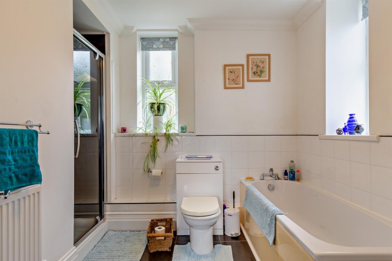 Images for Appledore House, Apartments 1-4, Appledore EX39 1RJ