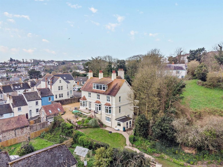 Images for Appledore House, Apartments 1-4, Appledore EX39 1RJ