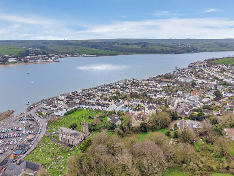 Images for Appledore House, Apartments 1-4, Appledore EX39 1RJ