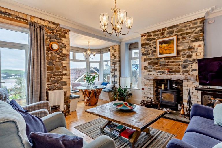 Images for Appledore House, Apartments 1-4, Appledore EX39 1RJ