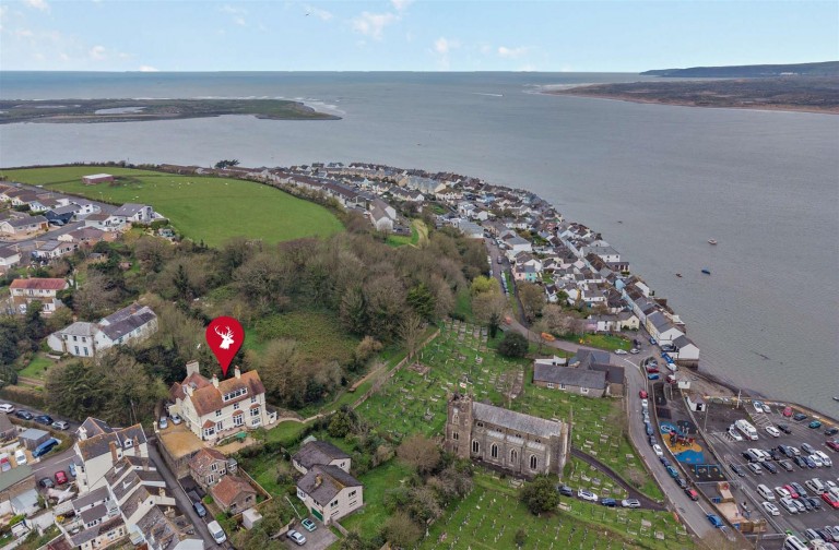 Images for Appledore House, Apartments 1-4, Appledore EX39 1RJ