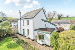 Images for Lower Budeligh, East Budleigh, Budleigh Salterton