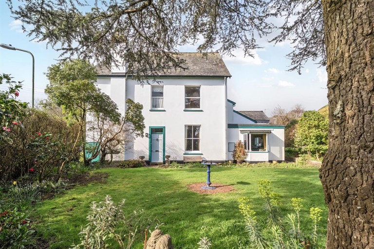 Images for Lower Budeligh, East Budleigh, Budleigh Salterton