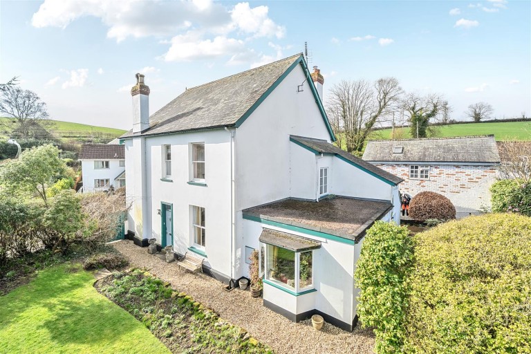 Images for Lower Budeligh, East Budleigh, Budleigh Salterton