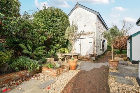 Click the photo for more details of Lower Budeligh, East Budleigh, Budleigh Salterton