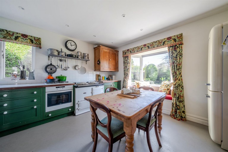 Images for Lower Budeligh, East Budleigh, Budleigh Salterton