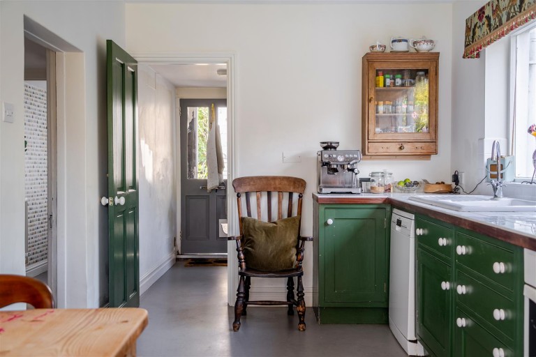 Images for Lower Budeligh, East Budleigh, Budleigh Salterton