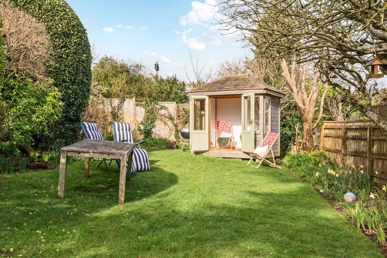 Images for Lower Budeligh, East Budleigh, Budleigh Salterton