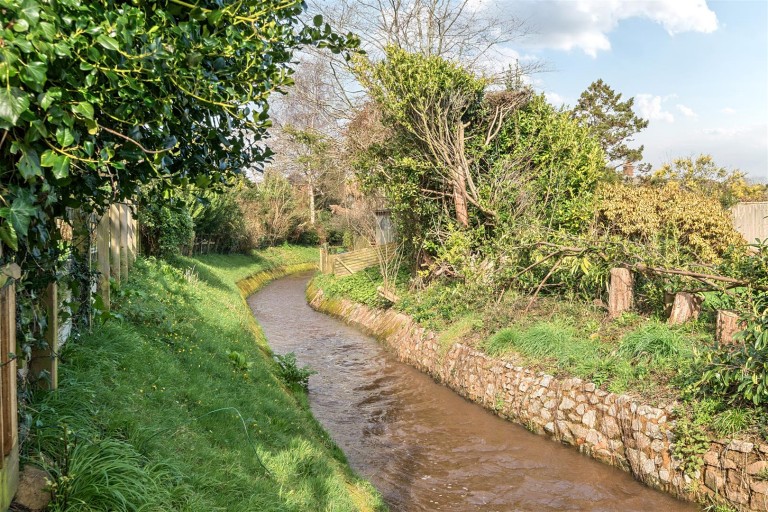 Images for Lower Budeligh, East Budleigh, Budleigh Salterton